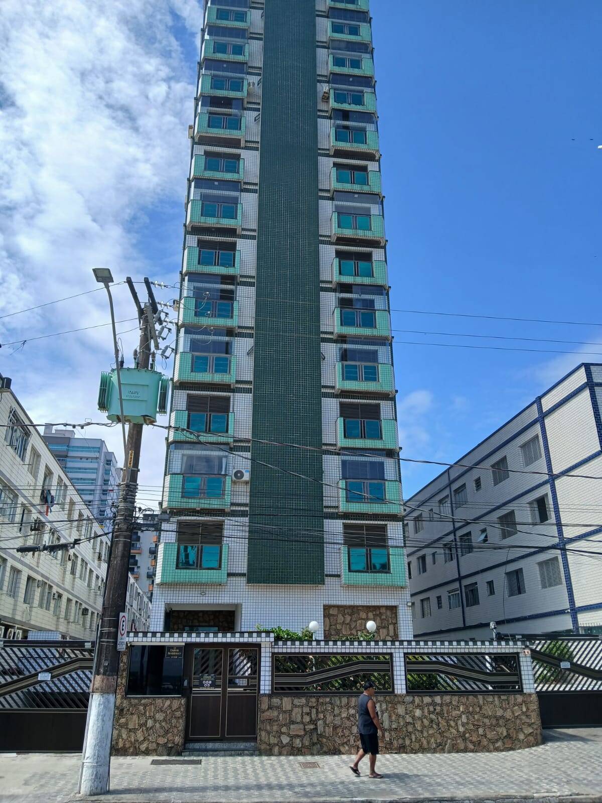 Apartamento, 3 quartos, 103 m² - Foto 1