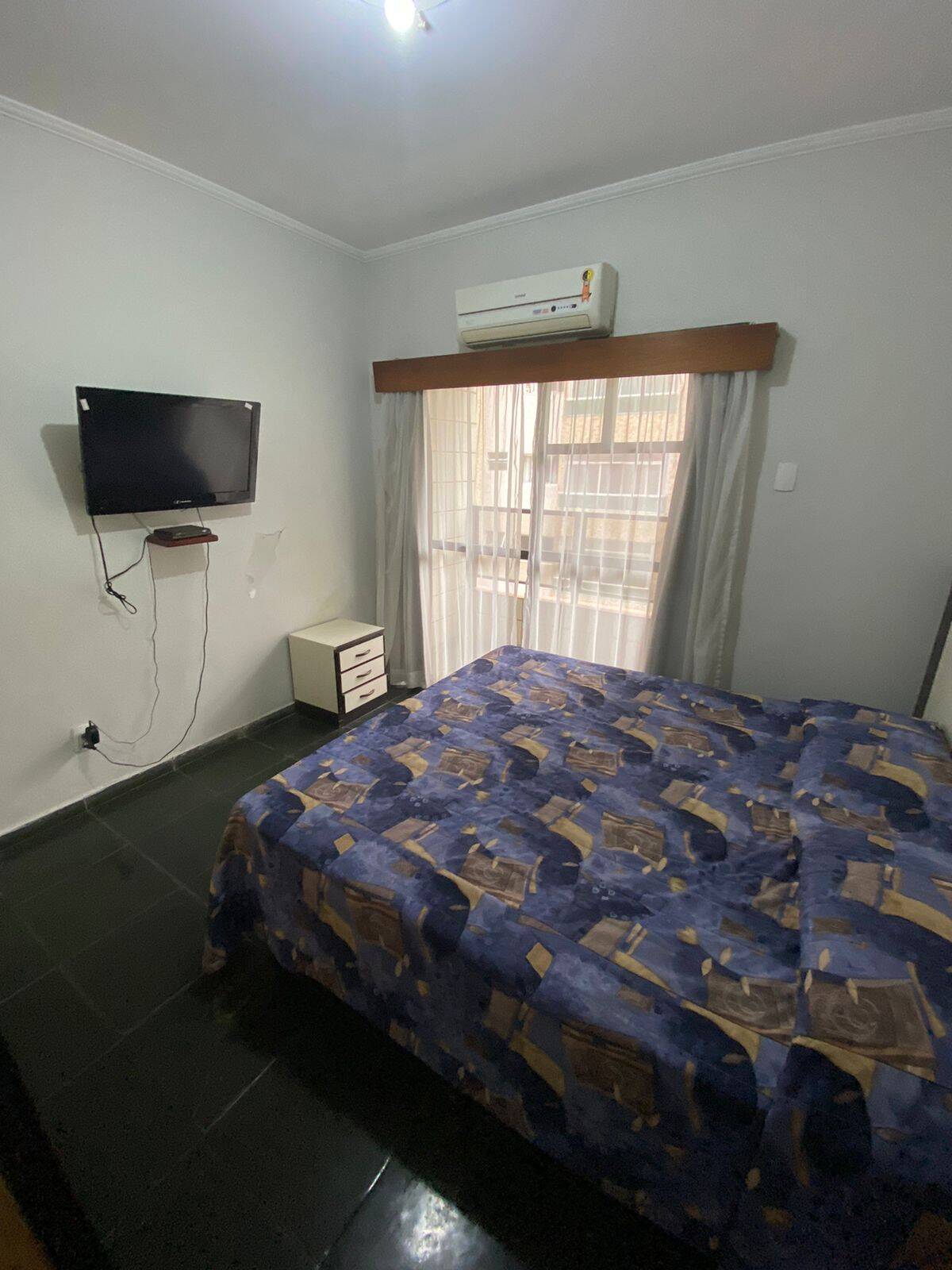 Flat/Apart Hotel à venda com 1 quarto, 41m² - Foto 6