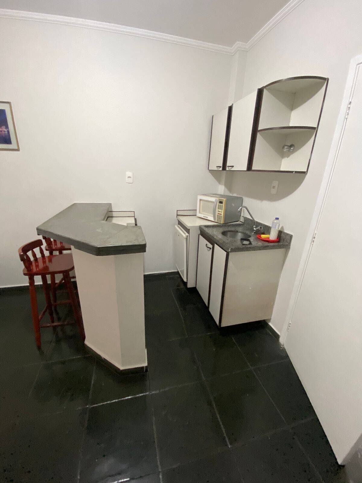 Flat/Apart Hotel à venda com 1 quarto, 41m² - Foto 12