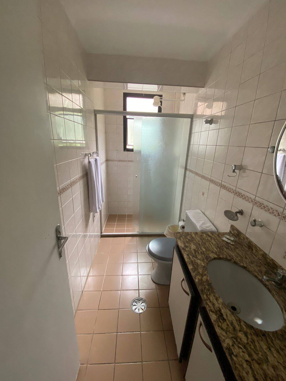 Flat/Apart Hotel à venda com 1 quarto, 41m² - Foto 13