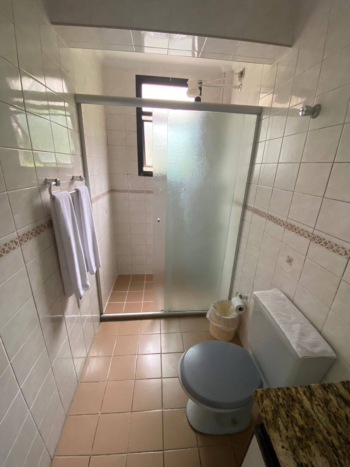 Flat/Apart Hotel à venda com 1 quarto, 41m² - Foto 14