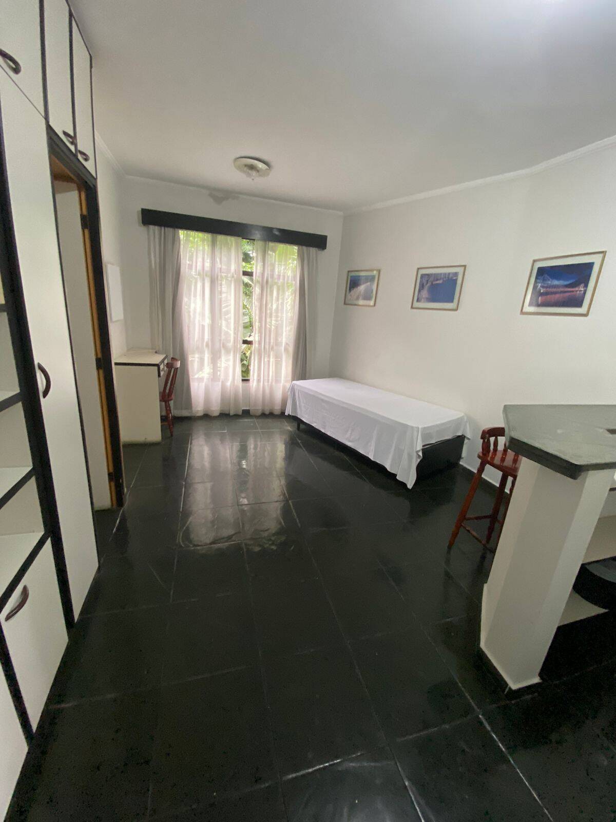 Flat/Apart Hotel à venda com 1 quarto, 41m² - Foto 16