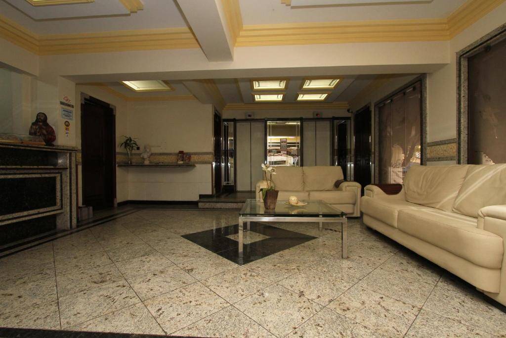 Flat/Apart Hotel à venda com 1 quarto, 41m² - Foto 17