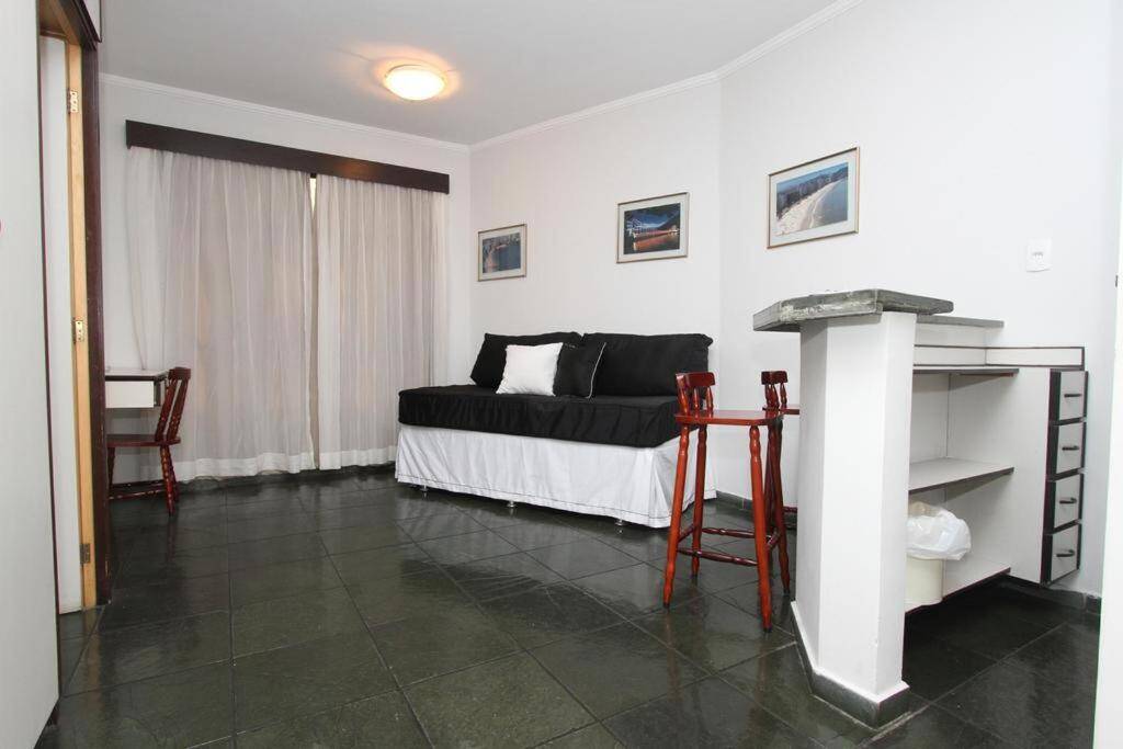 Flat/Apart Hotel à venda com 1 quarto, 41m² - Foto 10