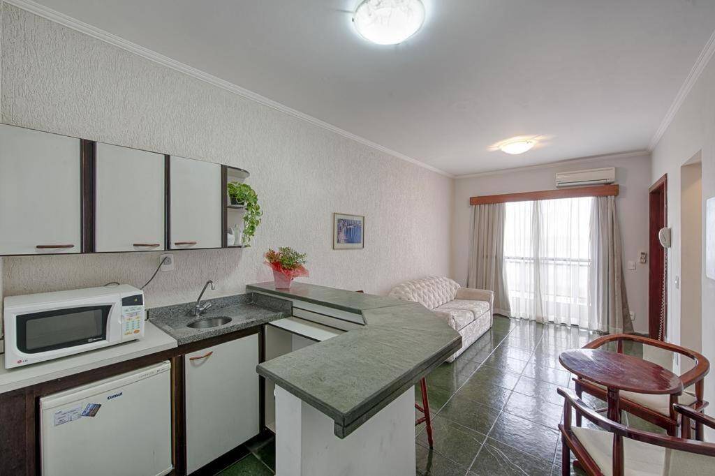 Flat/Apart Hotel à venda com 1 quarto, 41m² - Foto 19