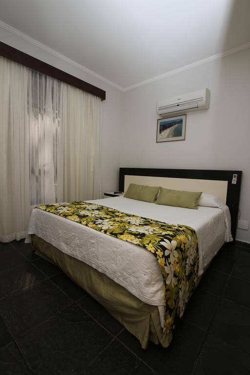Flat/Apart Hotel à venda com 1 quarto, 41m² - Foto 21
