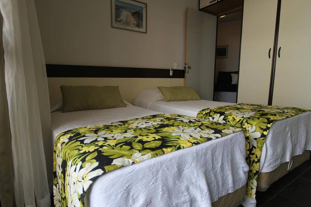 Flat/Apart Hotel à venda com 1 quarto, 41m² - Foto 22