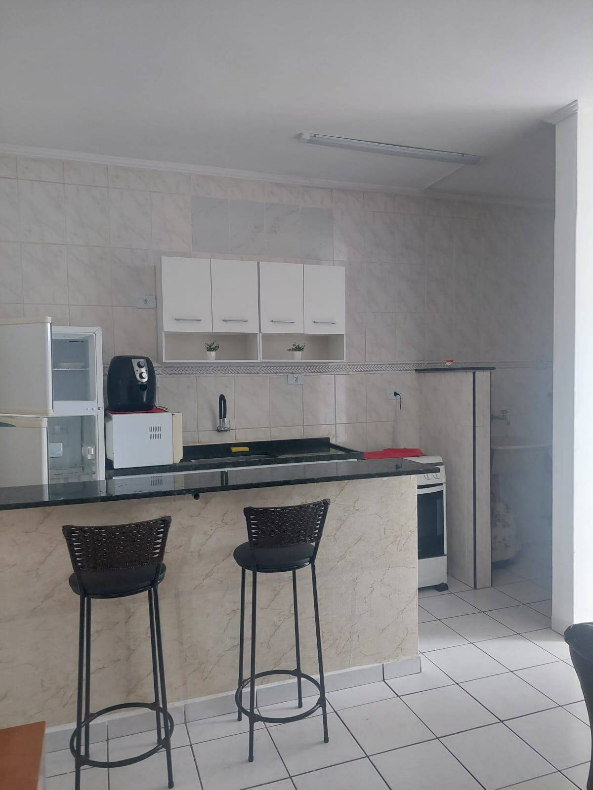 Kitnet-Studio, 36 m² - Foto 13