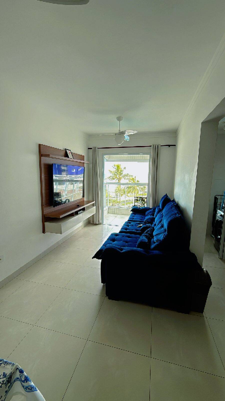 Apartamento, 1 quarto, 51 m² - Foto 2