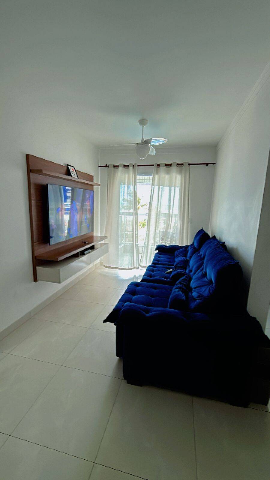 Apartamento, 1 quarto, 51 m² - Foto 5