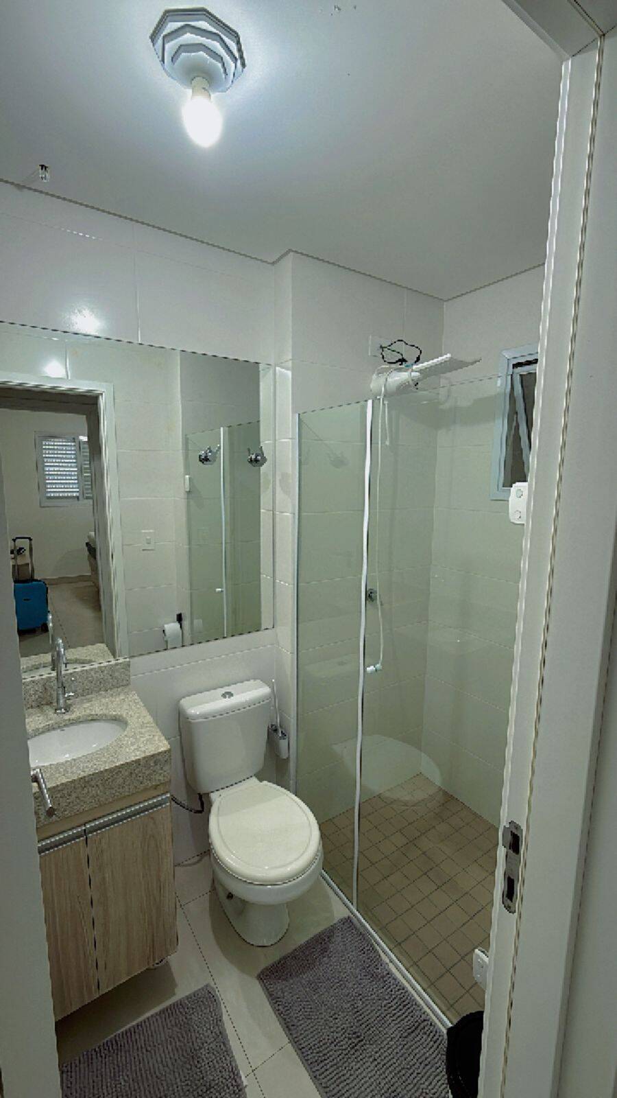 Apartamento, 1 quarto, 51 m² - Foto 6