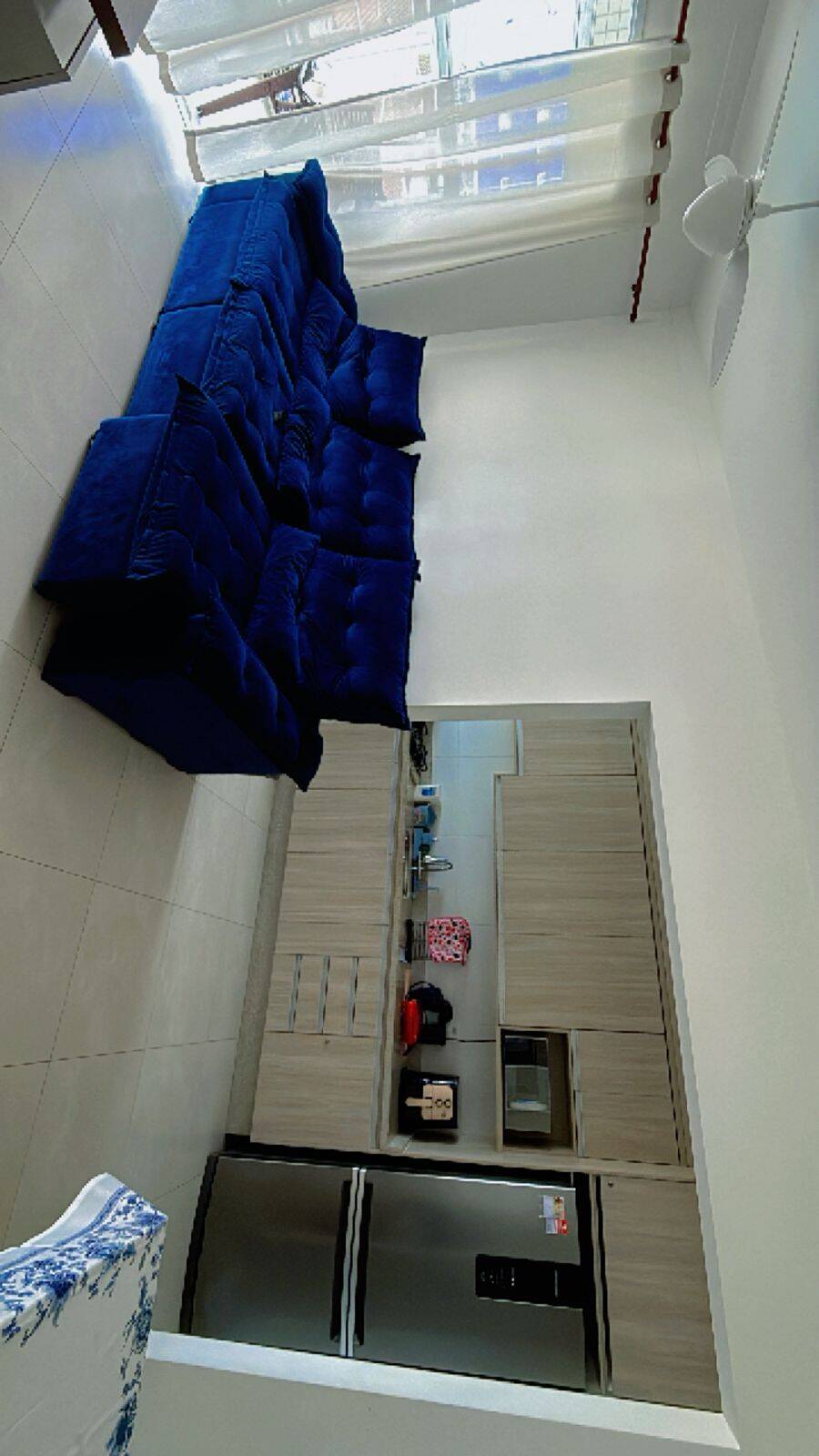 Apartamento, 1 quarto, 51 m² - Foto 10