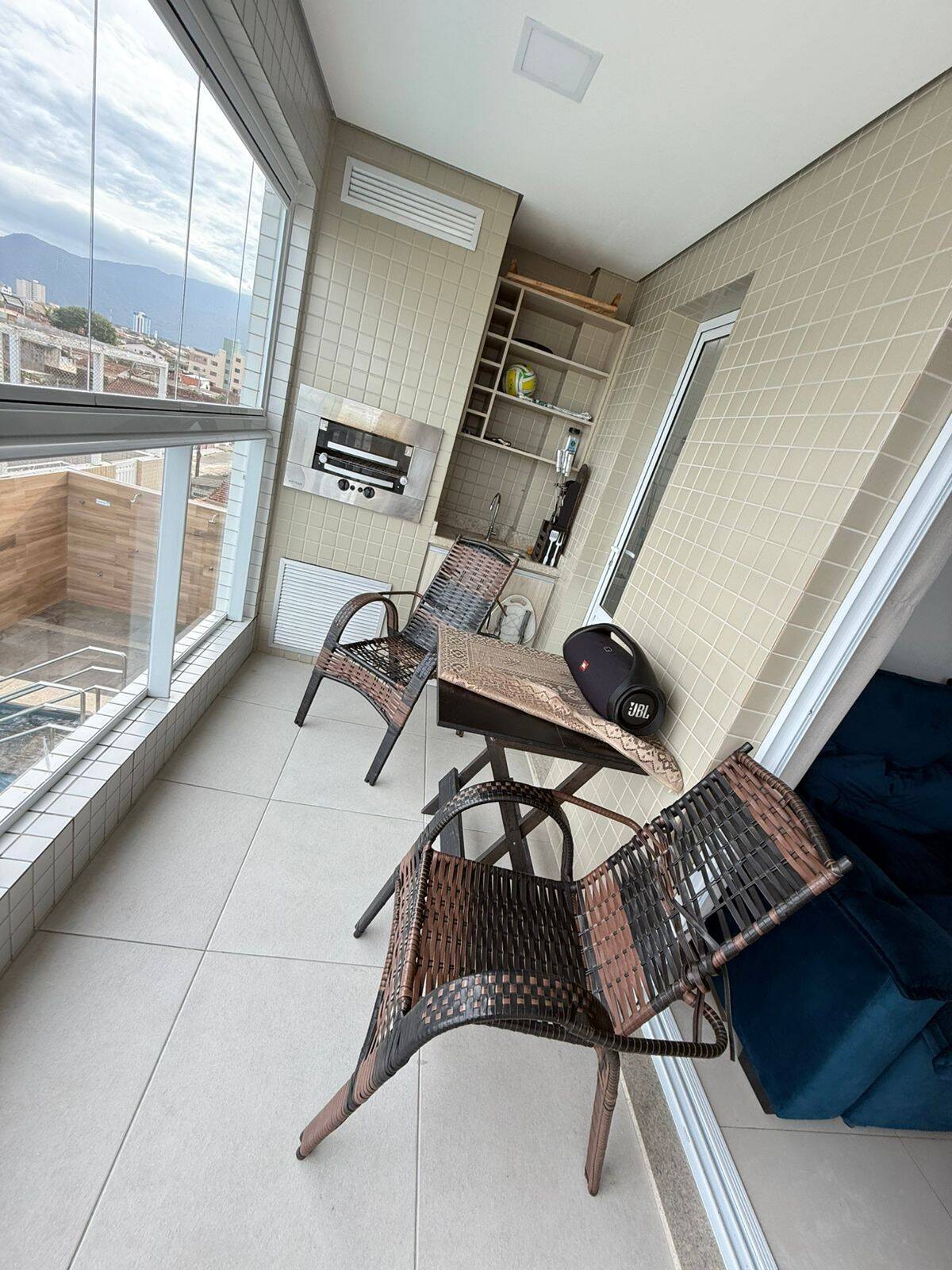 Apartamento, 1 quarto, 51 m² - Foto 16