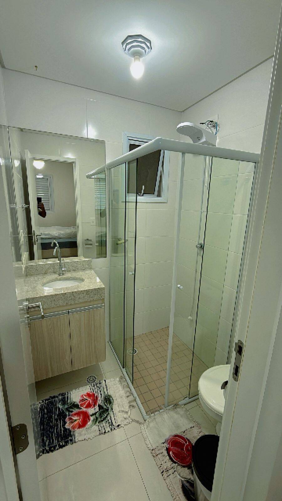 Apartamento, 1 quarto, 51 m² - Foto 11