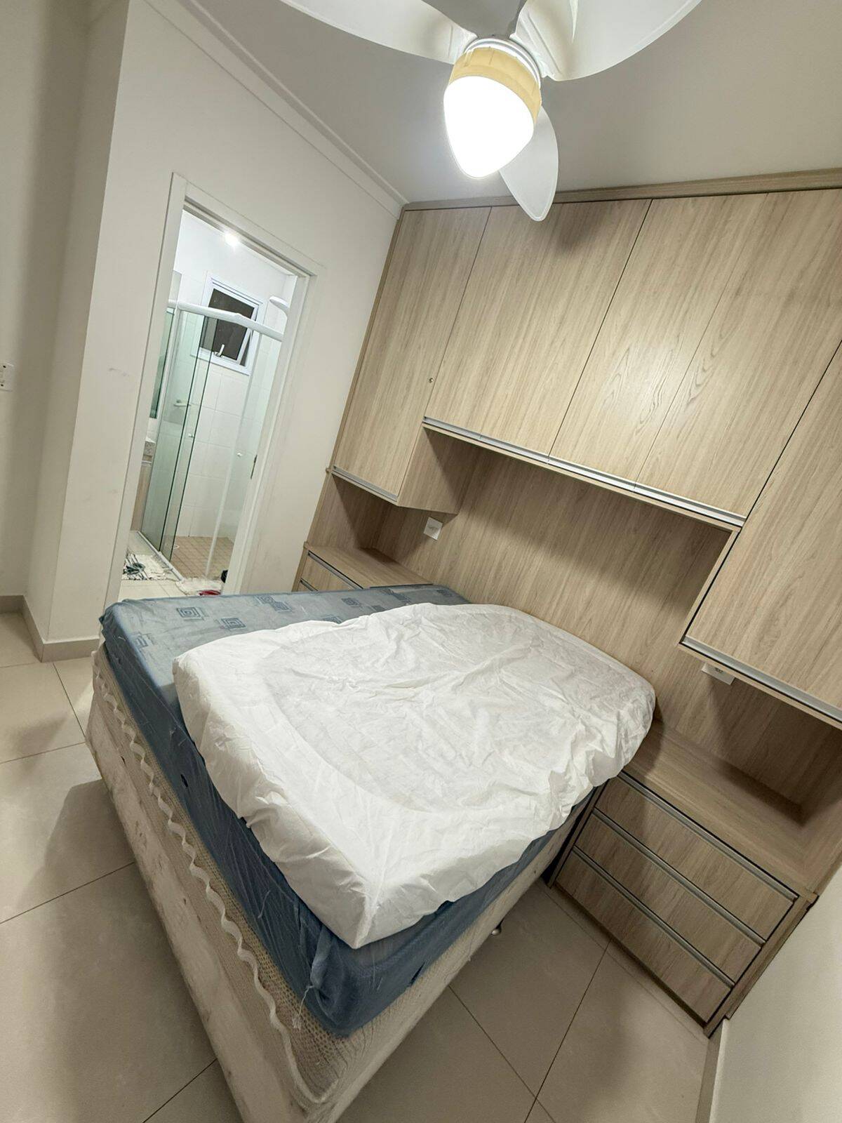 Apartamento, 1 quarto, 51 m² - Foto 12