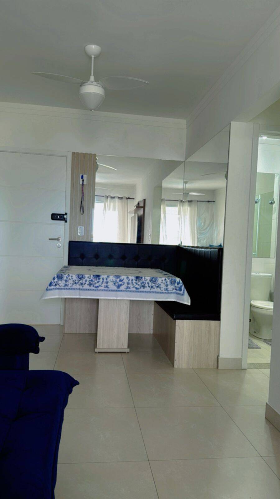 Apartamento, 1 quarto, 51 m² - Foto 14
