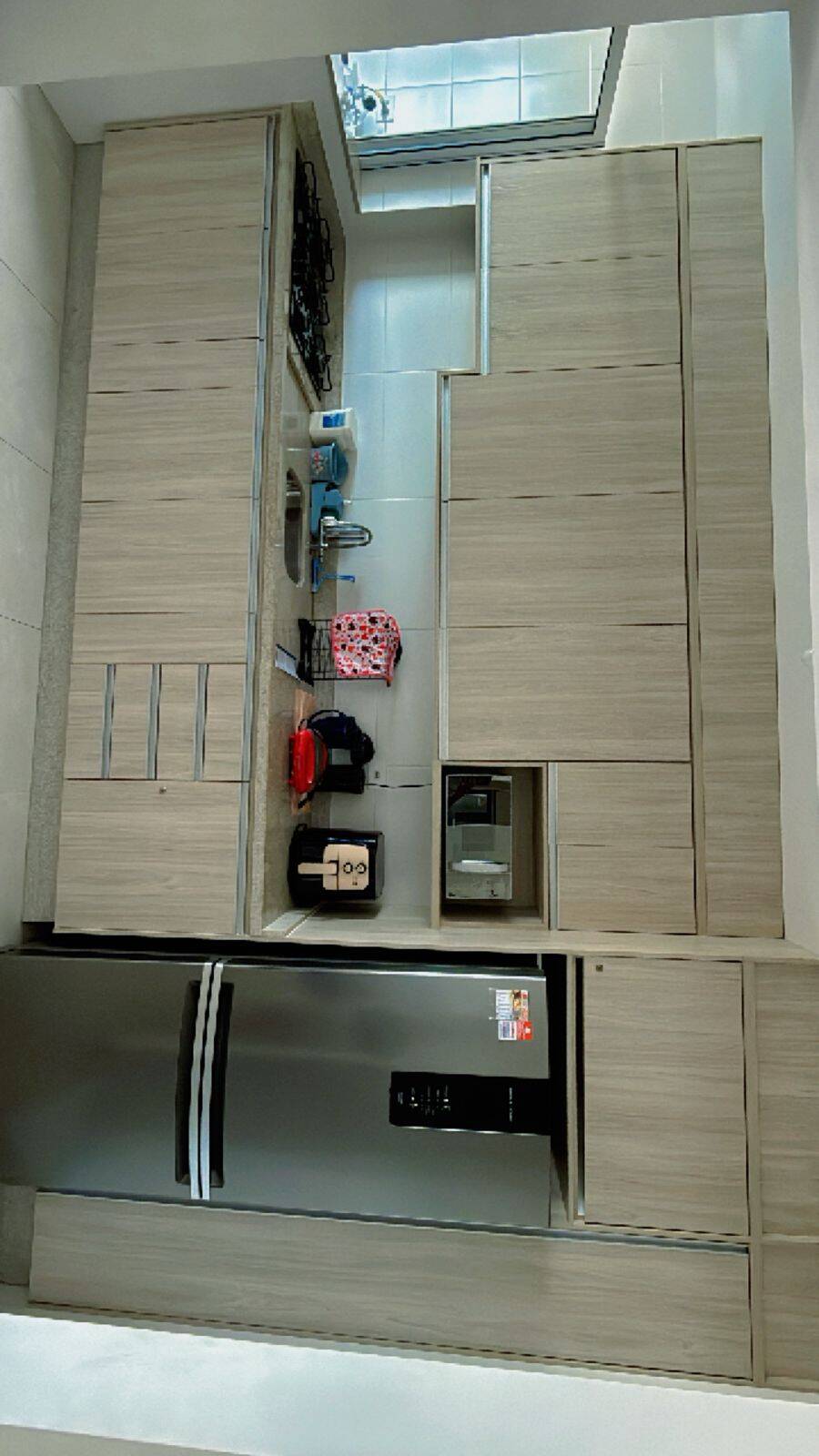 Apartamento, 1 quarto, 51 m² - Foto 17