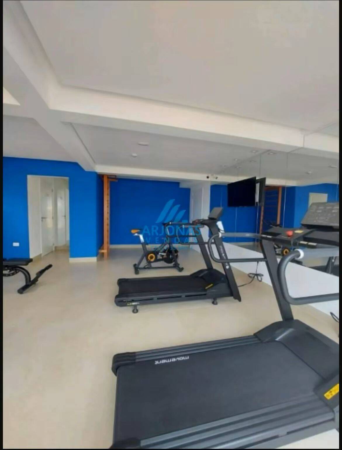 Apartamento, 1 quarto, 51 m² - Foto 18