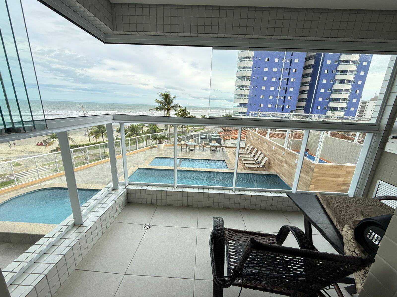 Apartamento, 1 quarto, 51 m² - Foto 23