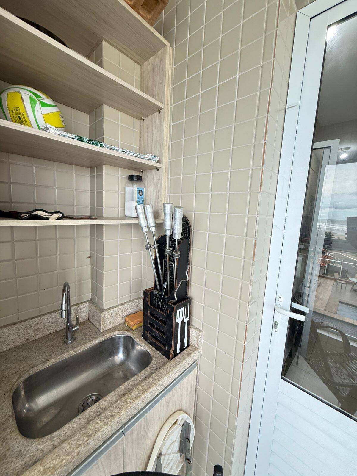 Apartamento, 1 quarto, 51 m² - Foto 28