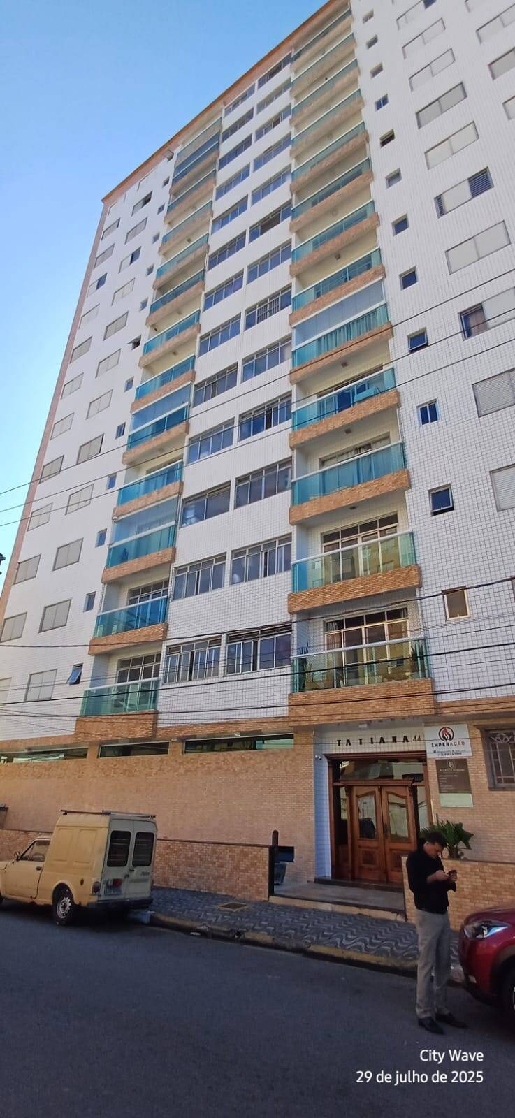 Apartamento, 2 quartos, 66 m² - Foto 1