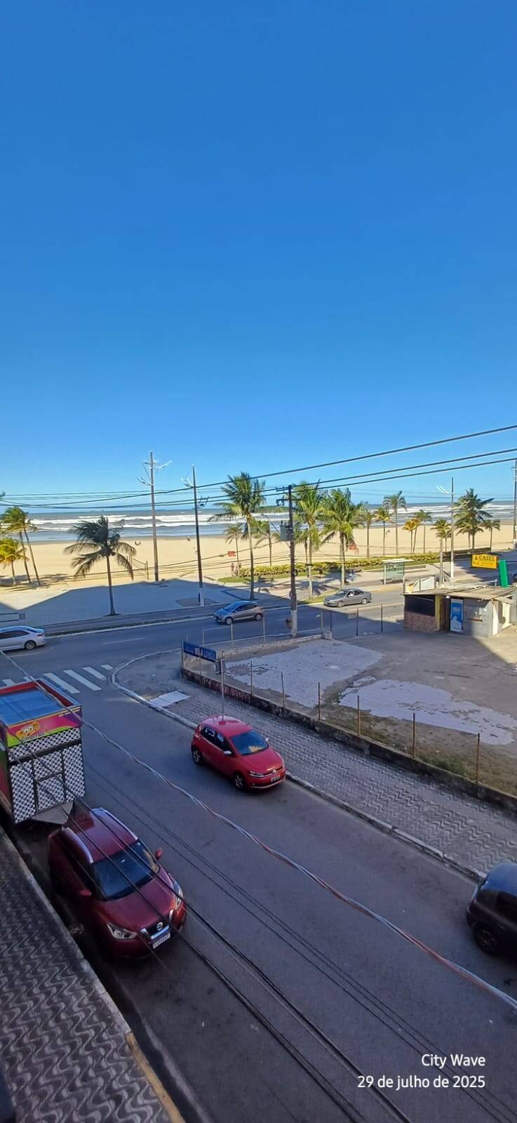 Apartamento, 2 quartos, 66 m² - Foto 2