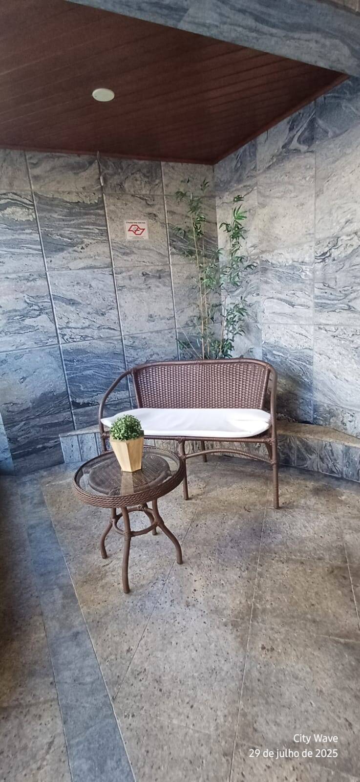 Apartamento, 3 quartos, 120 m² - Foto 2