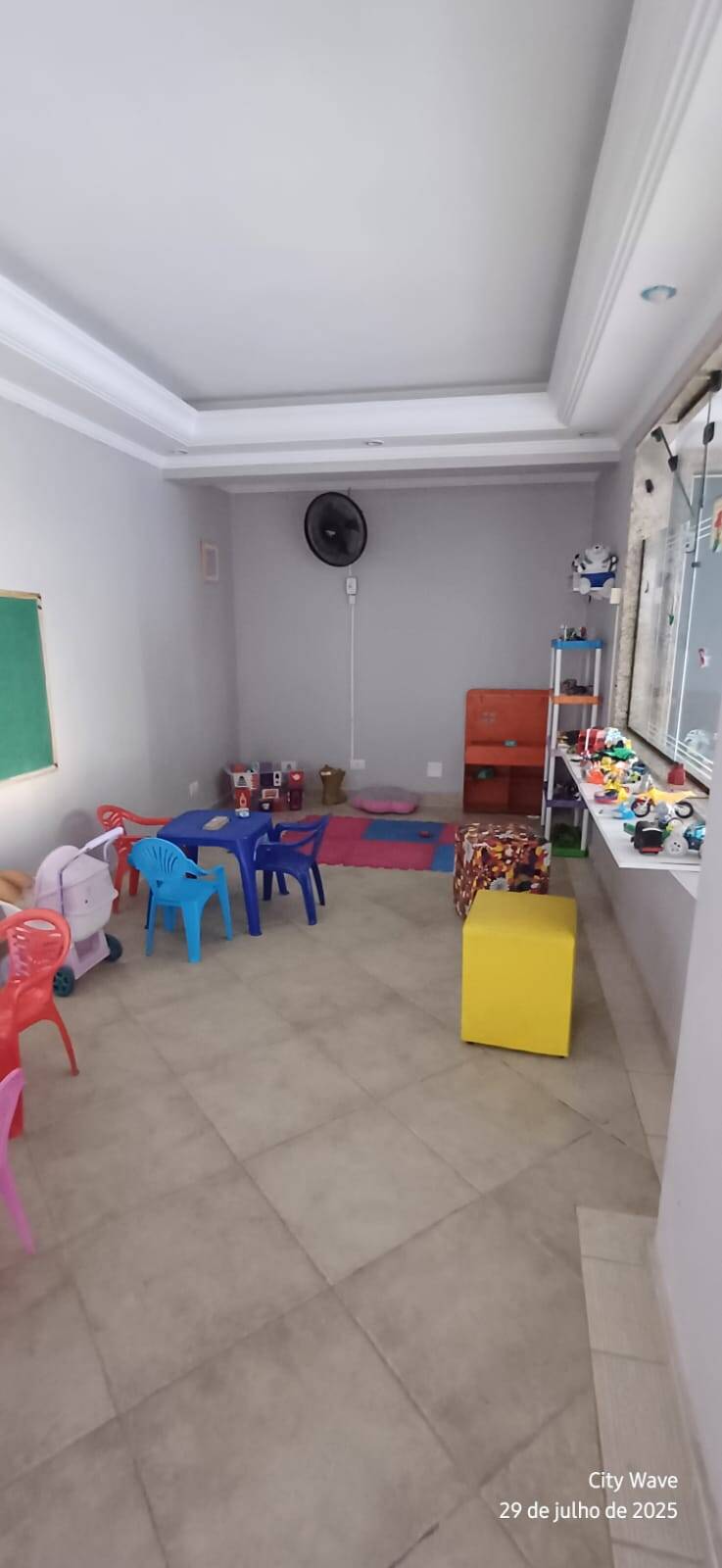Apartamento, 3 quartos, 120 m² - Foto 6
