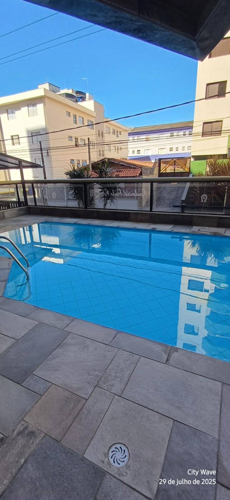 Apartamento, 3 quartos, 120 m² - Foto 7
