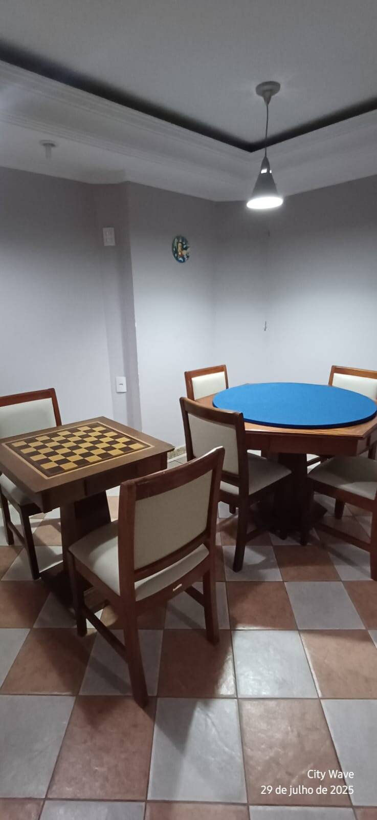 Apartamento, 3 quartos, 120 m² - Foto 10