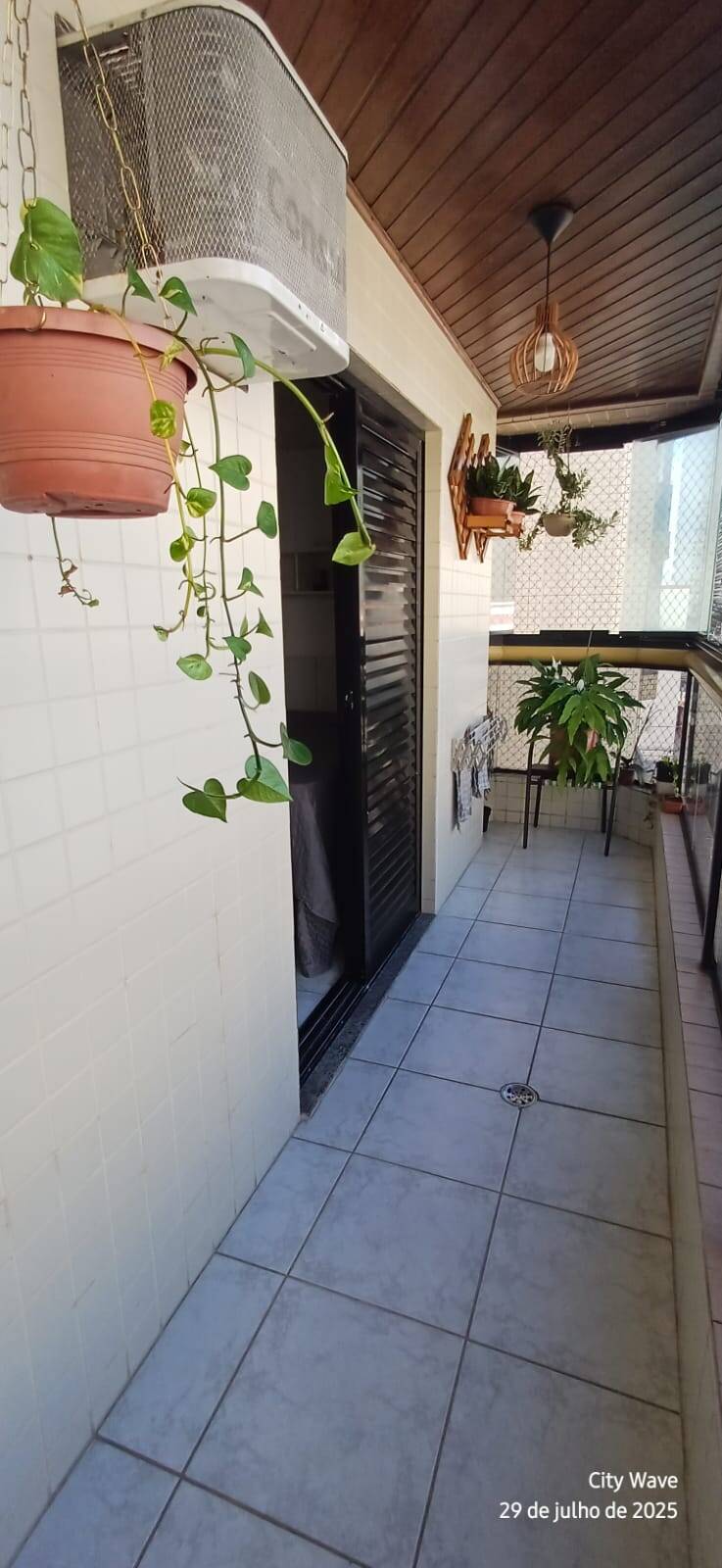 Apartamento, 3 quartos, 120 m² - Foto 21