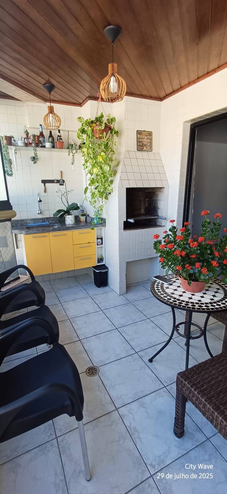 Apartamento, 3 quartos, 120 m² - Foto 24
