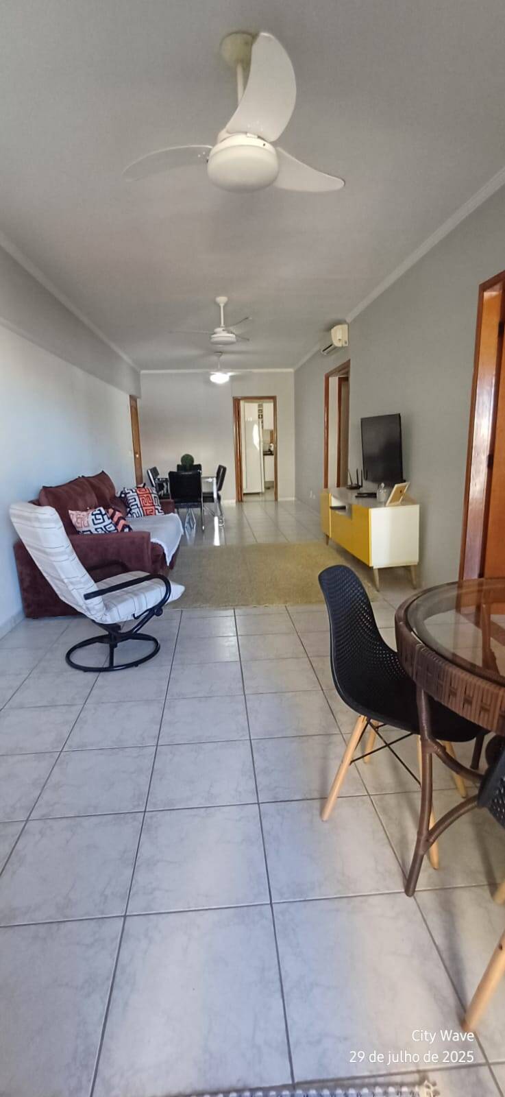 Apartamento, 3 quartos, 120 m² - Foto 22
