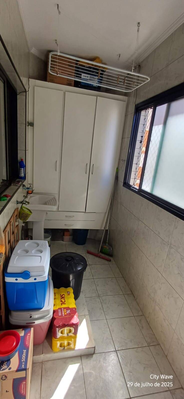 Apartamento, 3 quartos, 120 m² - Foto 31