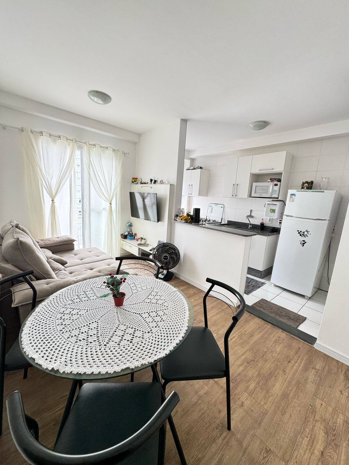 Apartamento, 2 quartos, 50 m² - Foto 13
