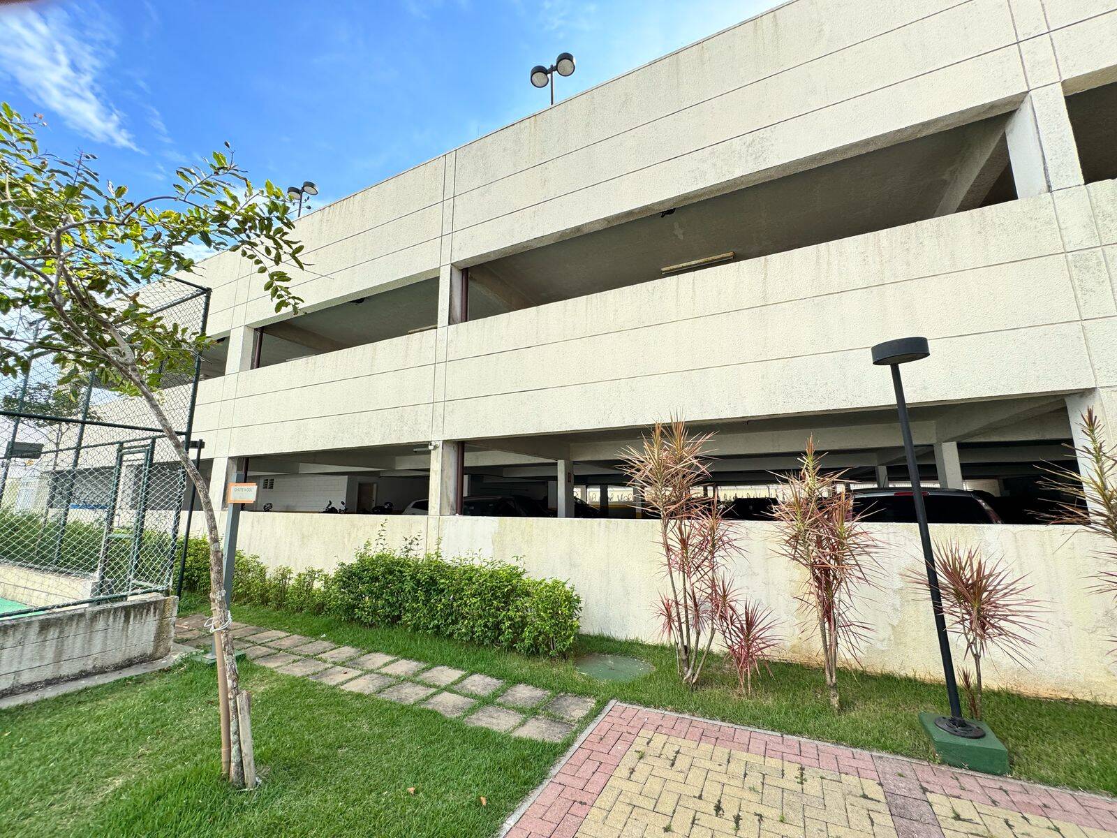 Apartamento, 2 quartos, 50 m² - Foto 2