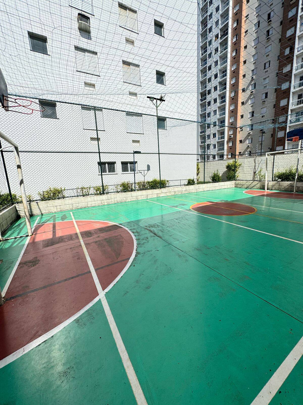 Apartamento, 2 quartos, 50 m² - Foto 5