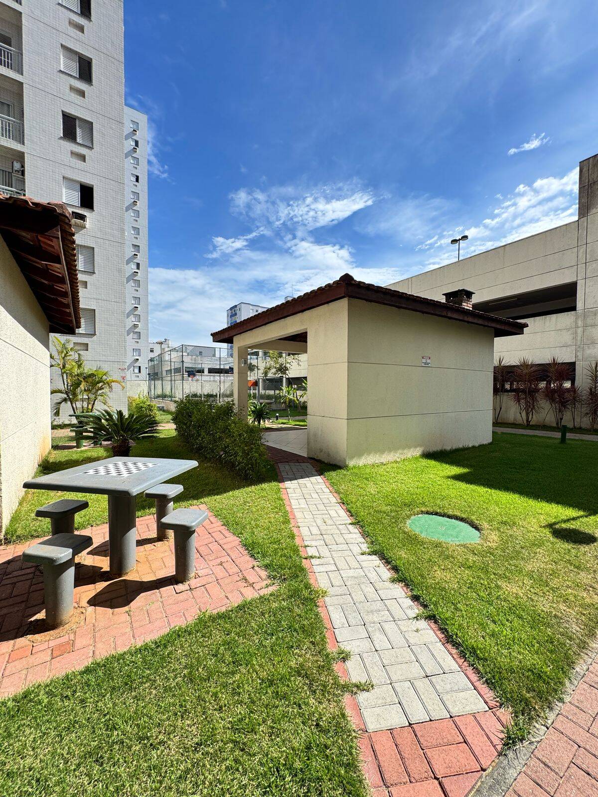 Apartamento, 2 quartos, 50 m² - Foto 4