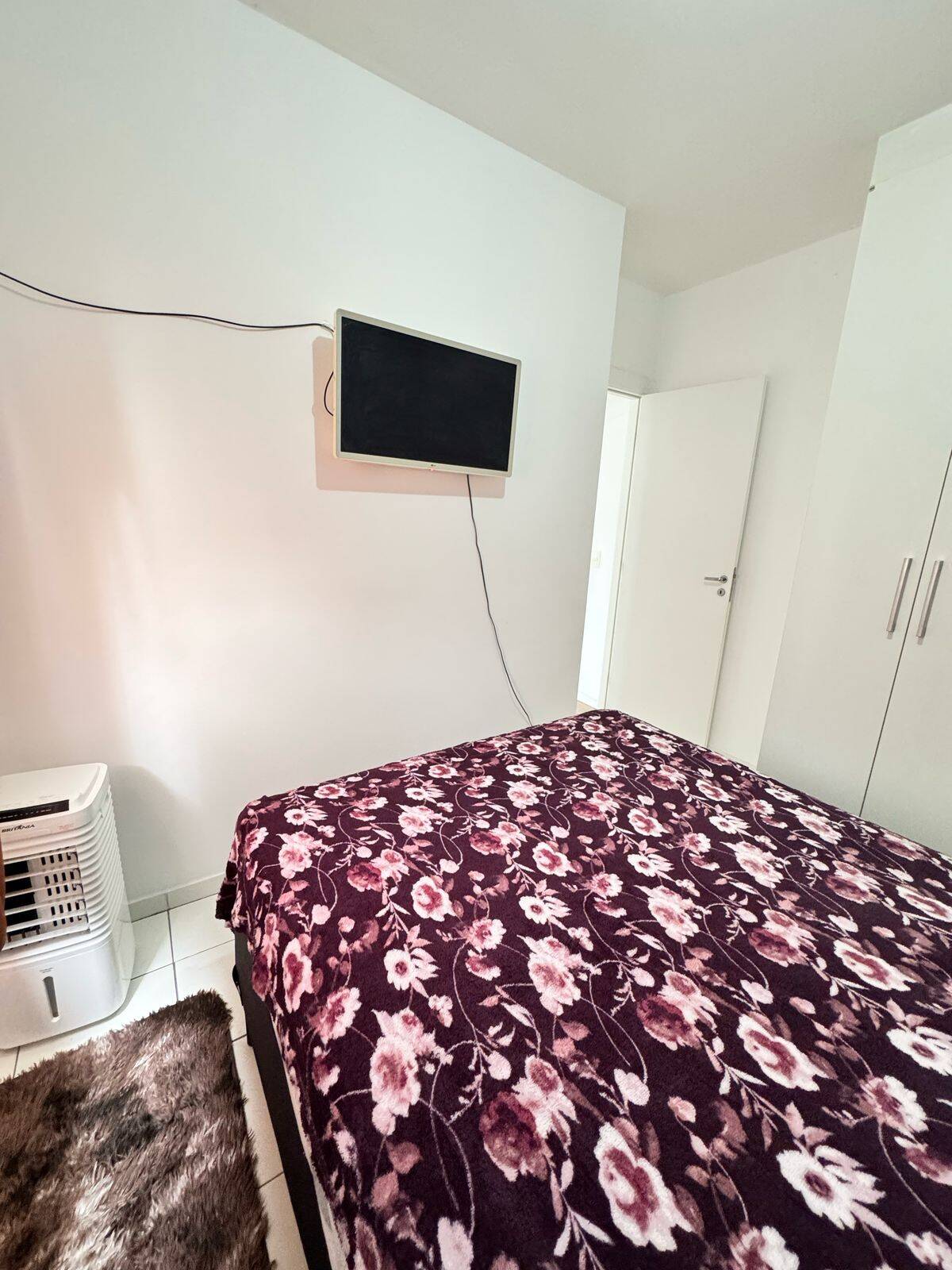 Apartamento, 2 quartos, 50 m² - Foto 21