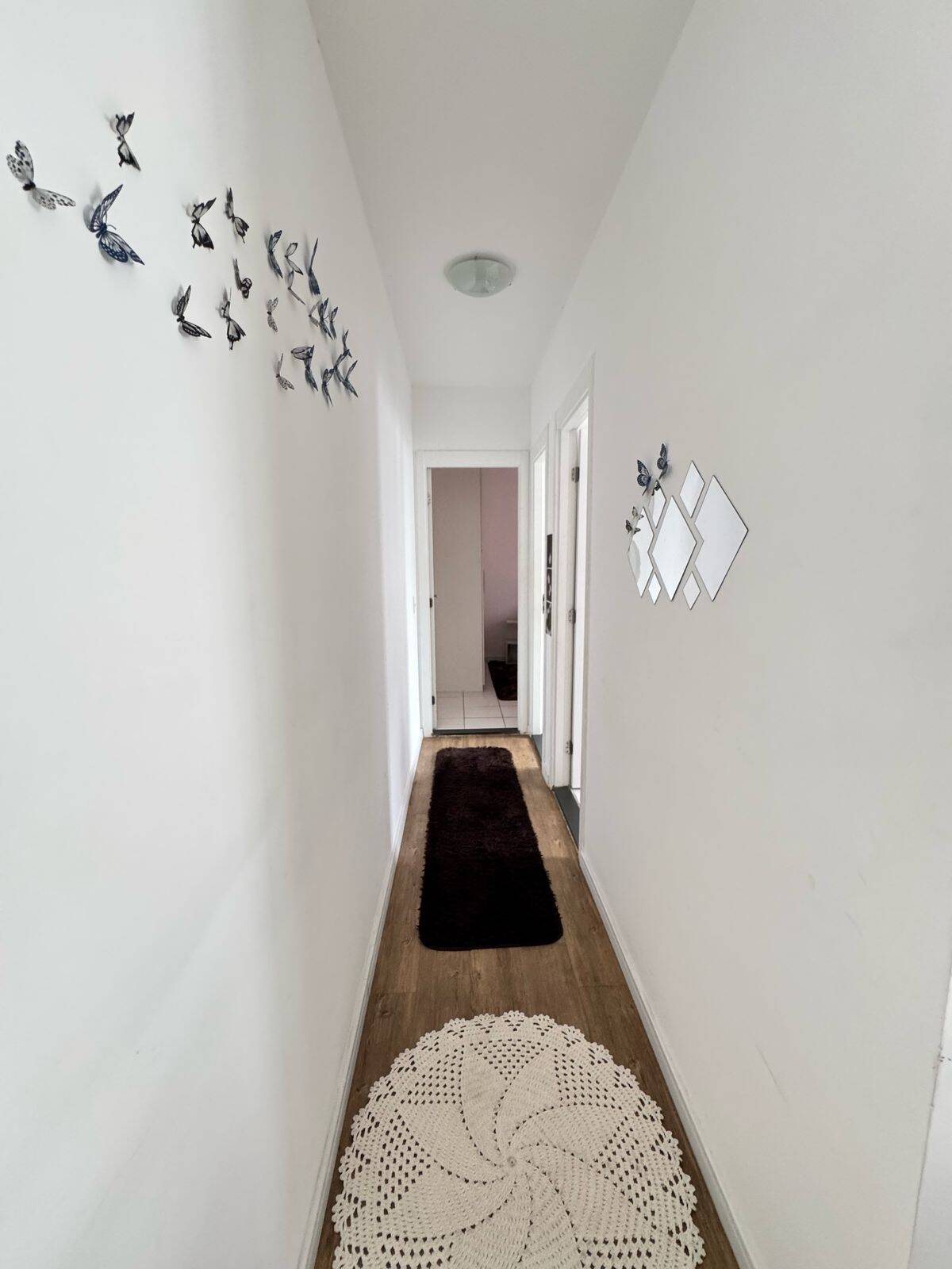 Apartamento, 2 quartos, 50 m² - Foto 17