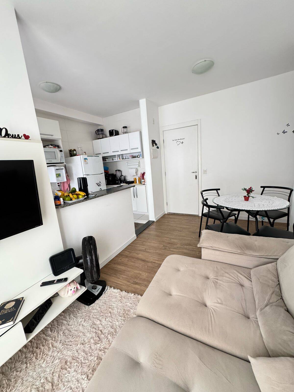 Apartamento, 2 quartos, 50 m² - Foto 15