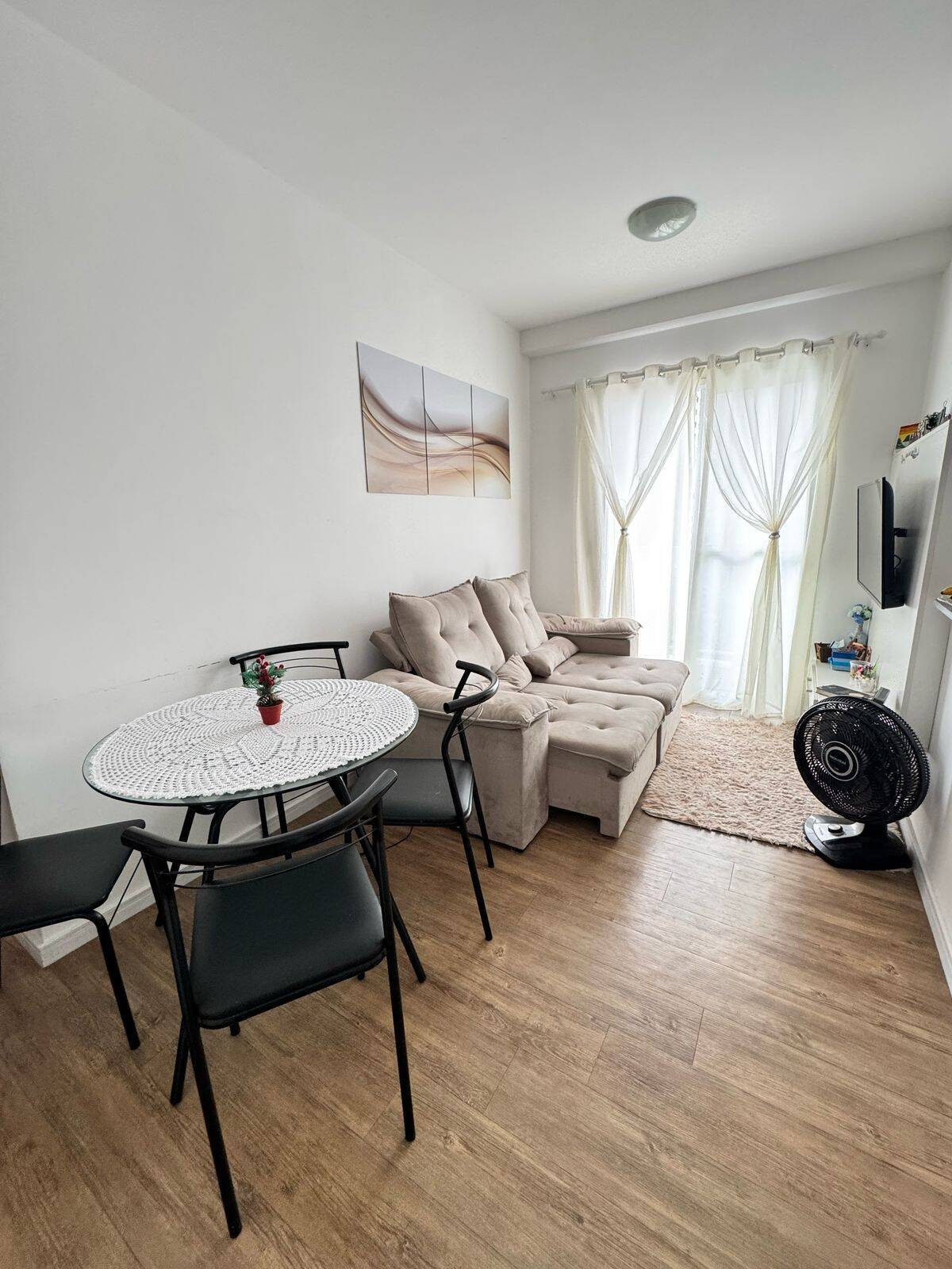Apartamento, 2 quartos, 50 m² - Foto 14