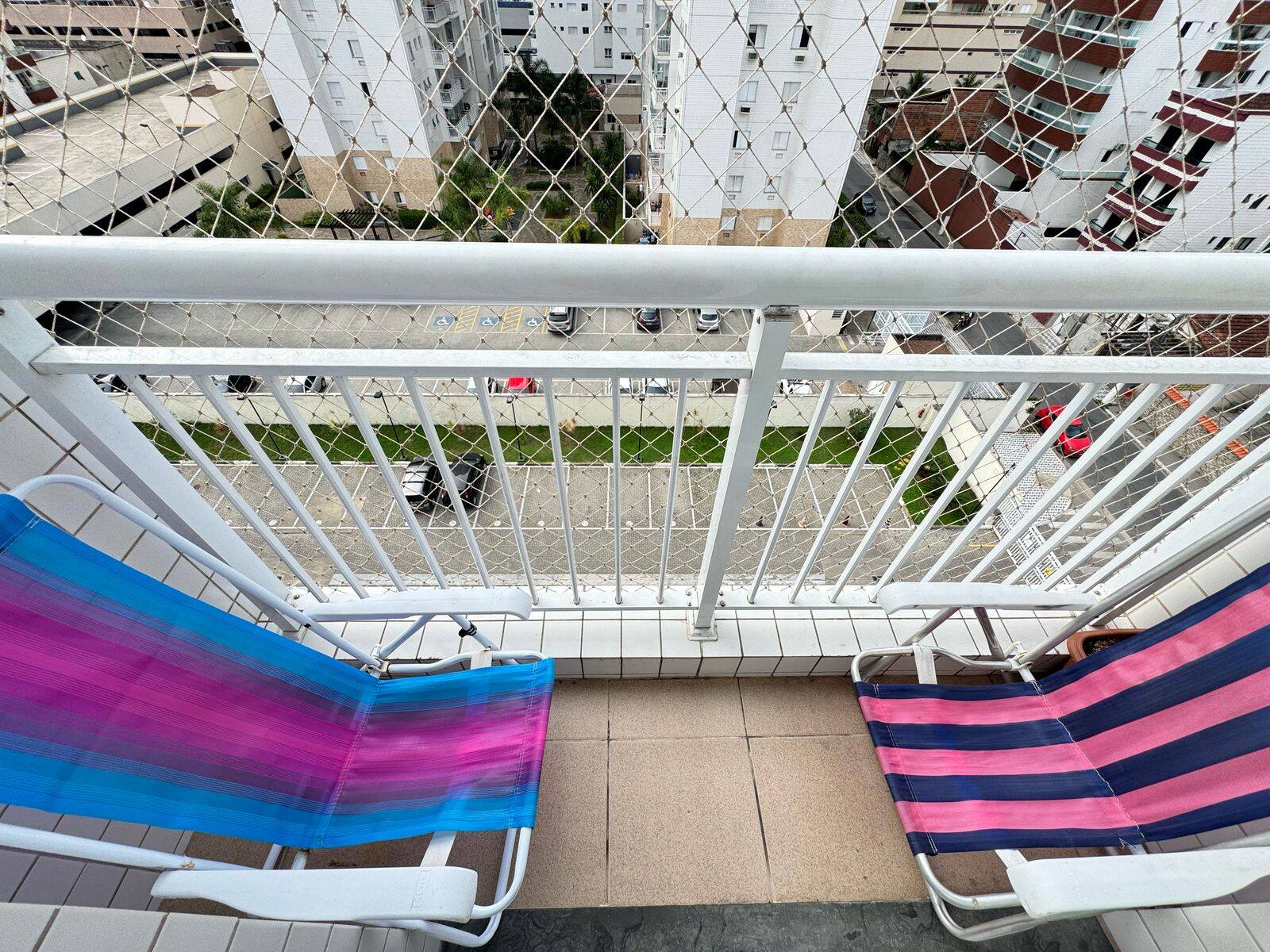 Apartamento, 2 quartos, 50 m² - Foto 12