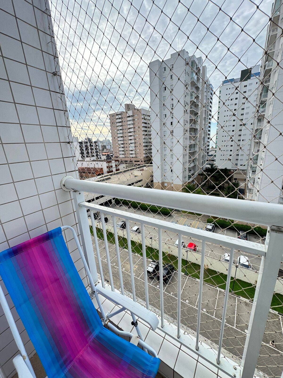 Apartamento, 2 quartos, 50 m² - Foto 11