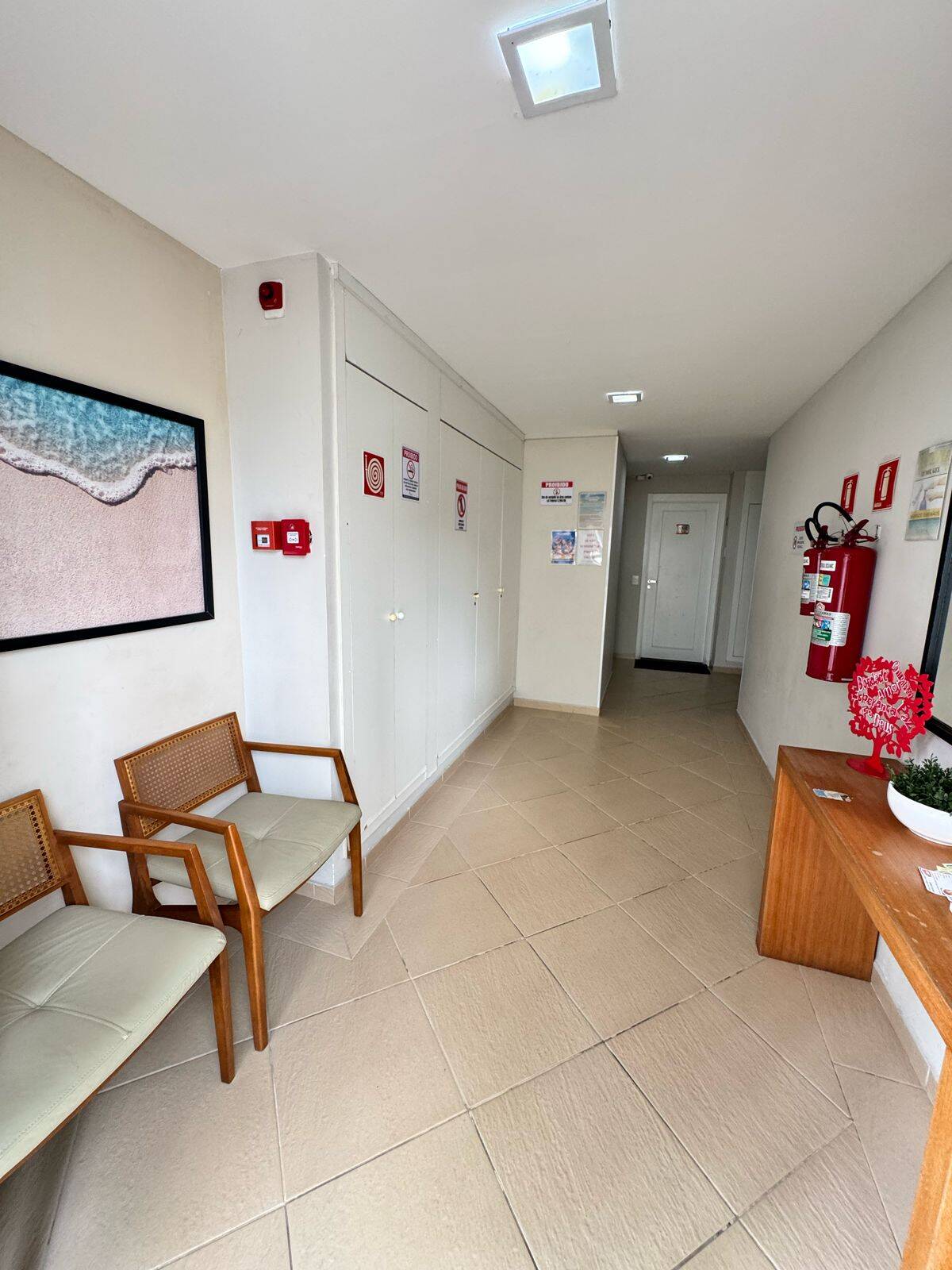 Apartamento, 2 quartos, 50 m² - Foto 7
