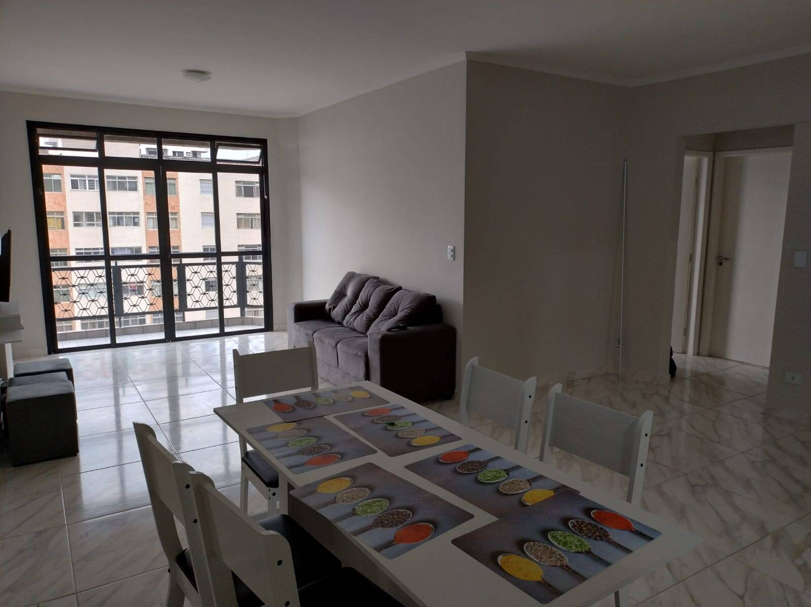 Apartamento, 3 quartos, 143 m² - Foto 6
