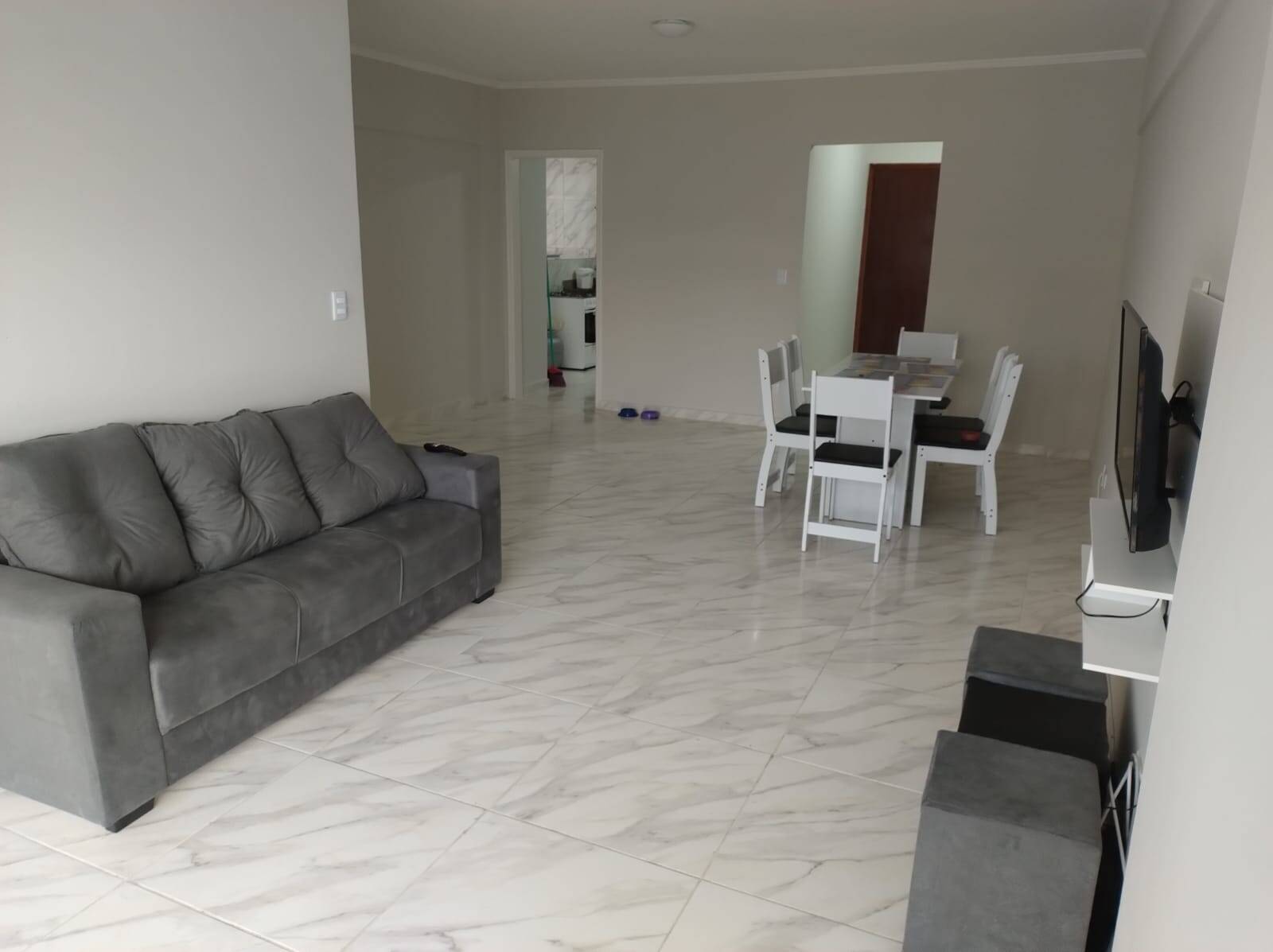 Apartamento, 3 quartos, 143 m² - Foto 5