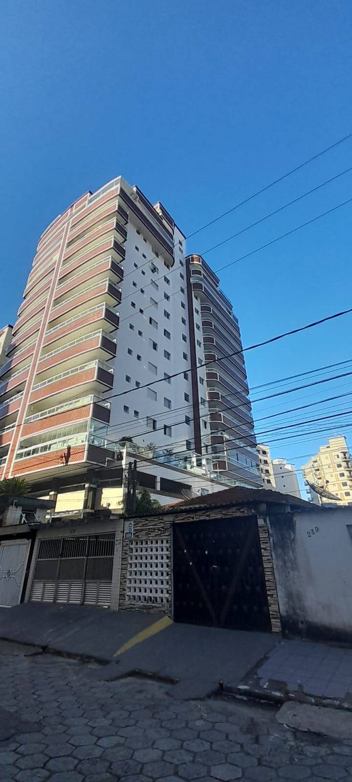 Apartamento, 2 quartos, 74 m² - Foto 1