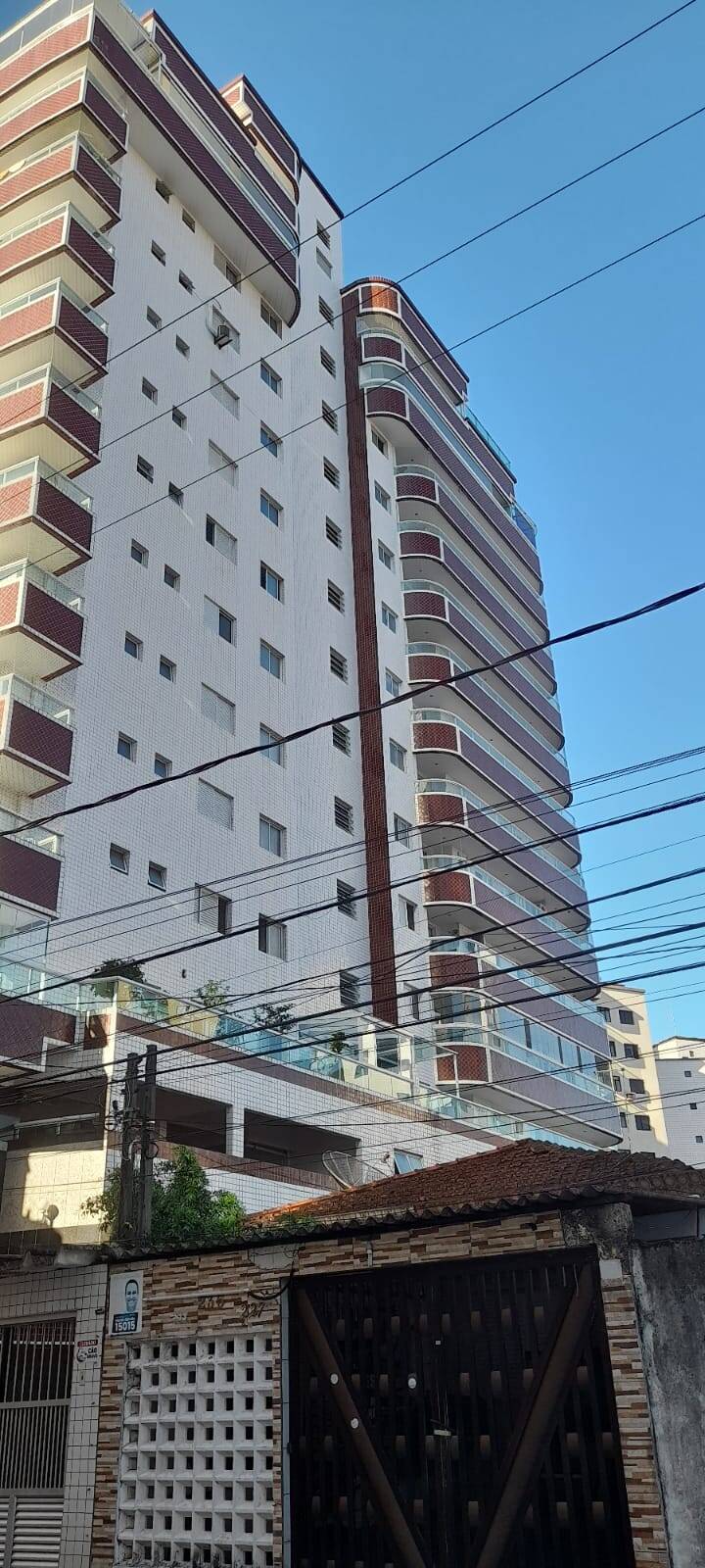 Apartamento, 2 quartos, 74 m² - Foto 2