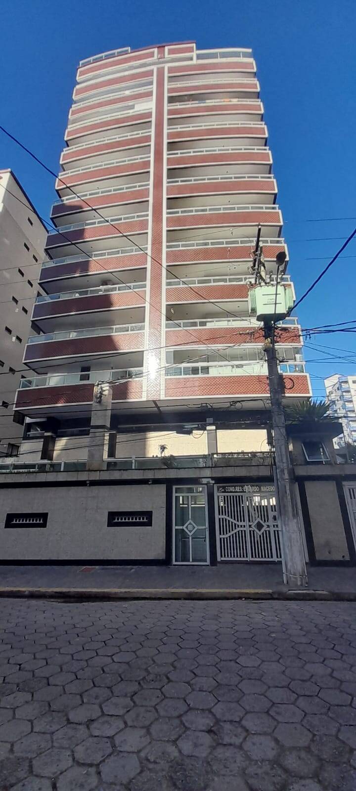 Apartamento, 2 quartos, 74 m² - Foto 3